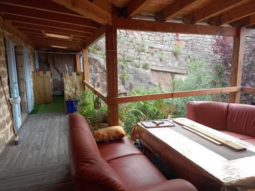 Saint-Beauzely Casa | Comfortable country house