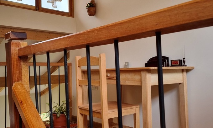 Yucay Casa | Cómoda casa de campo, a sólo 10 minutos de Urubamba.