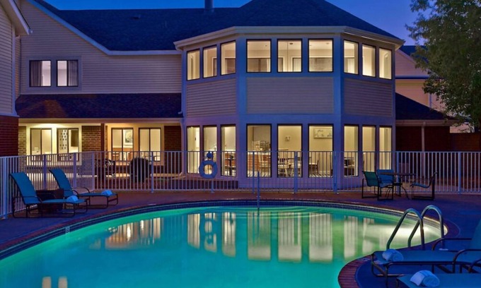 Eagan Casa | Comfortable Countryside Stay, Free Parking, Onsite Pool, Pets Allowed