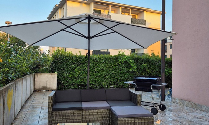 Reggio nell'Emilia Apartamento | Comfortable cozy