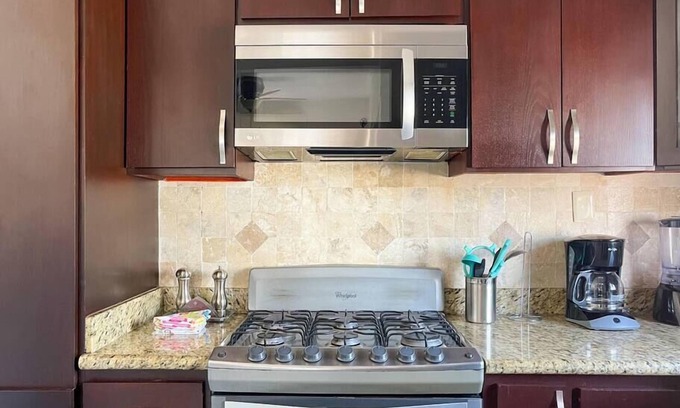 Brisas del Golfo Casa | Comfortable family friendly Home