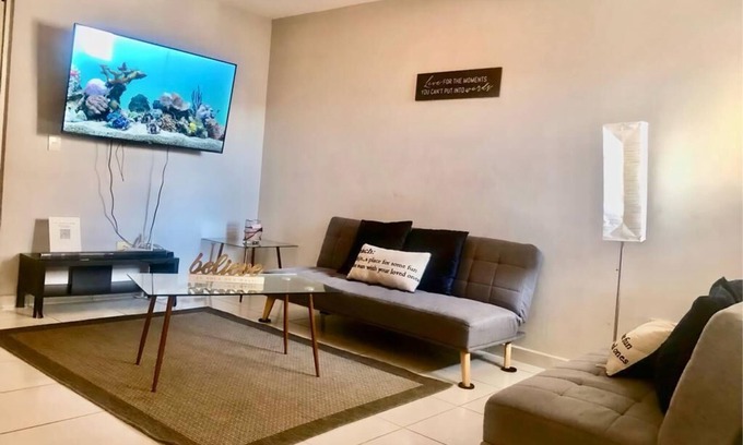 Mazatlan Apartamento | comodo ,familiar,accesible y seguro
