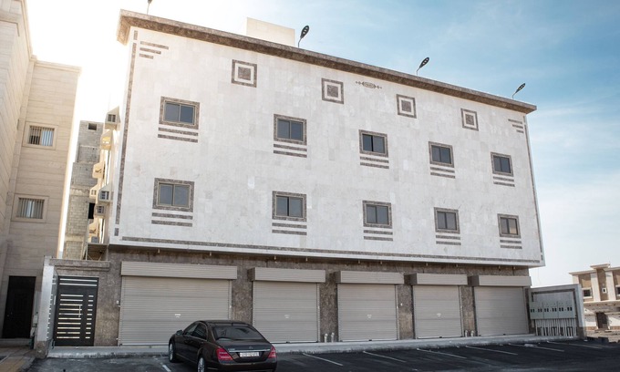 Medina Apartamento | Comfortable Family Apt 10M Masjid Nabawi