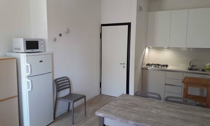 Caorle Apartamento | Cómodo piso cerca de la playa - Beahost