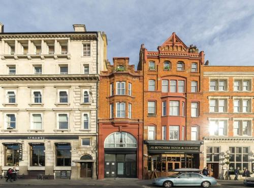 Barbican Apartamento | Comfortable flat in a very historic part of London