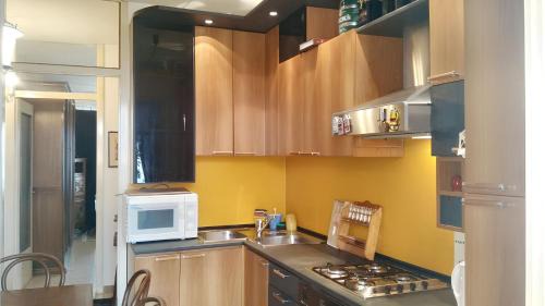 Torviscosa Apartamento | Comfortable flat in Torviscosa, 70 sqm, air-conditioned