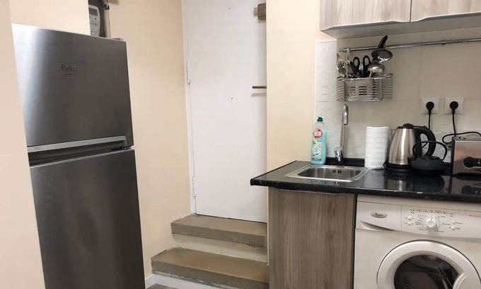 El Guinardo Casa | CONFORTABLE PISO AL LADO DEL BUNKERS DEL CARMEL!