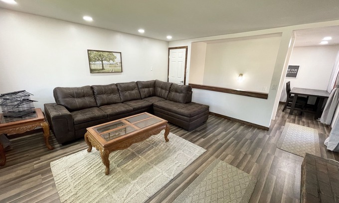 Spokane Casa | Comfortable Gonzaga unit close to downtown Spokane