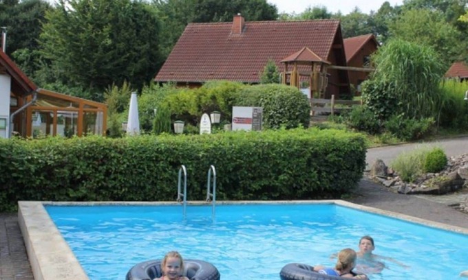 Bellersen Casa | Comfortable holiday home with oven