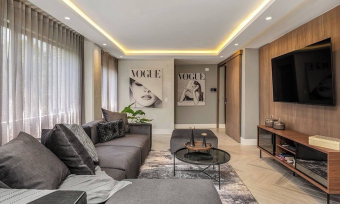 El Tesoro Apartamento | * Comfortable Heaven: 3 Bed