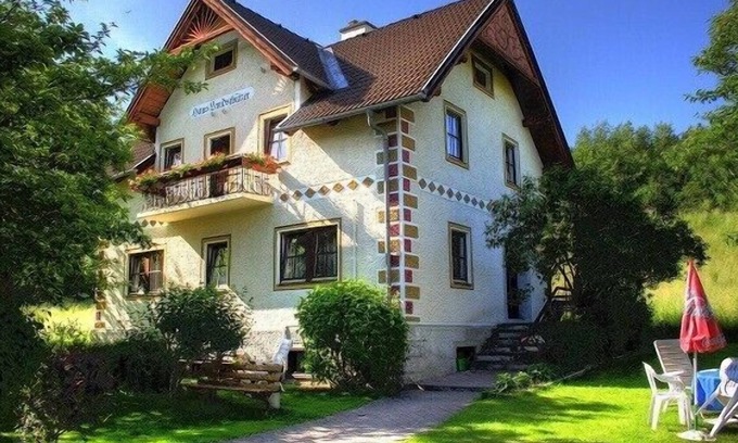 Mariapfarr Apartamento | 3 apartamentos acogedores en el lugar más soleado de Austria.
