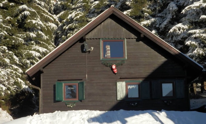 Wolfsberg Casa | casa de vacaciones cómoda con sauna en Sankt Stefan