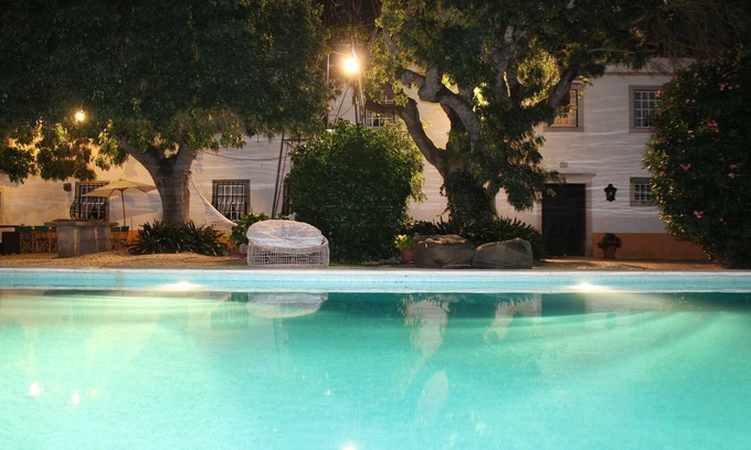Perofilho Otro | Cómoda casa de vacaciones para relajarse y descubrir el centro de Portugal