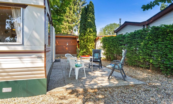Krachtighuizen Casa | Cómoda casa de vacaciones en Garderen
