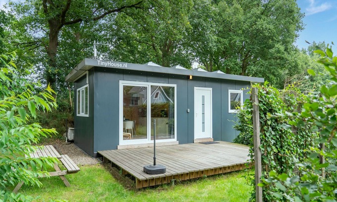 Linde Casa | Casa de vacaciones confortable con jardín