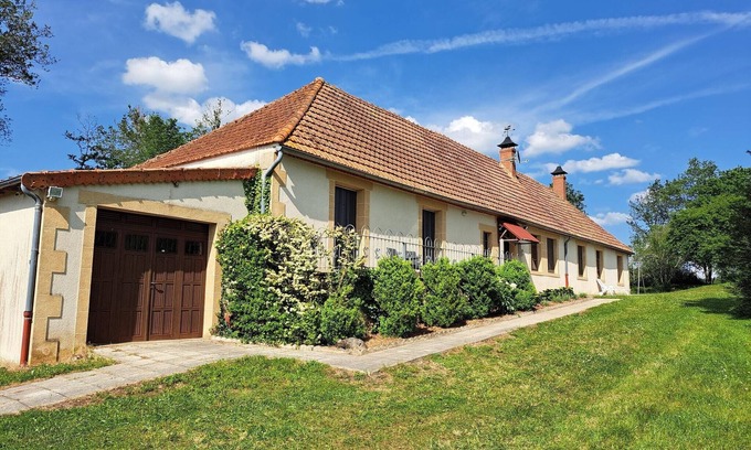 Vieure Casa | Casa en Vieure cerca del lago