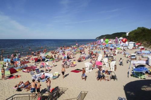 Dziwnowek Casa | Comfortable holiday homes, close to the sea