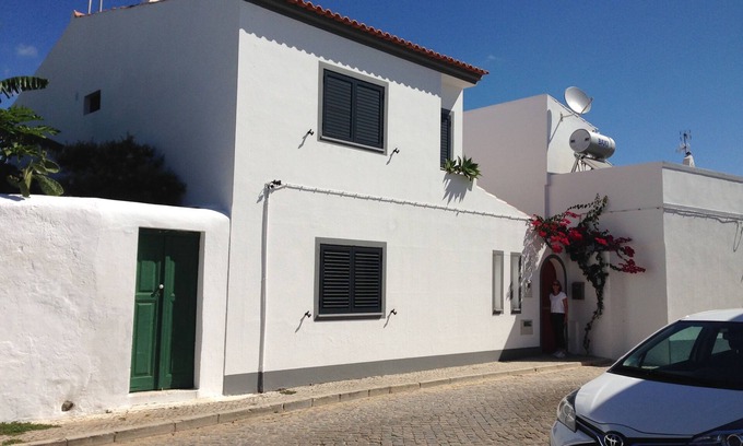 Santa Luzia Casa | Cómoda casa de vacaciones en el Algarve, cerca de Tavira