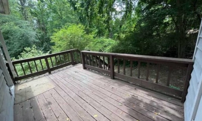 Durham Casa | Comfortable Home! Great Locale!