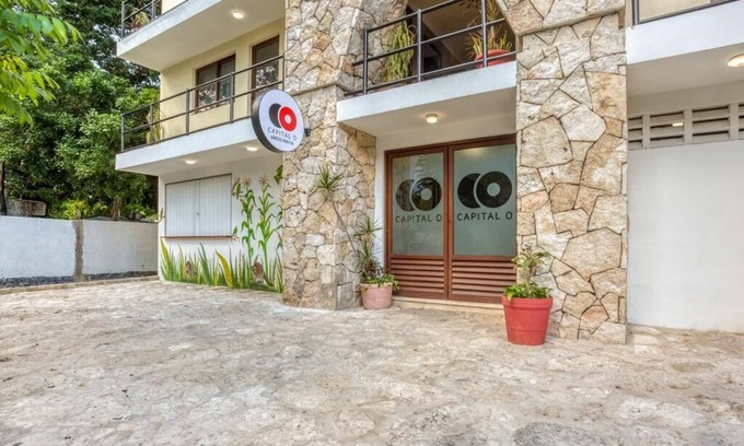 Downtown Cancun Hotel | Cómodo hotel en el centro de Cancun