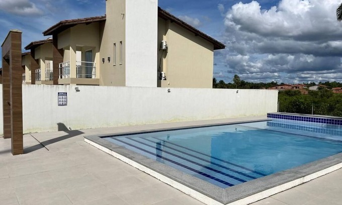 Barreirinhas Casa | Comfortable house in Barreirinhas, you can't beat it!