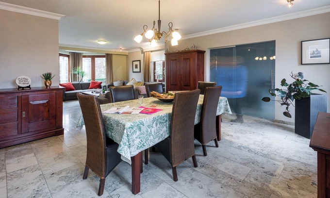 Voort Cabina | Comfortable house for 12 p in rustival neighborhoud