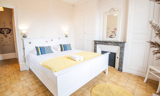 Francueil Casa | Comfortable house