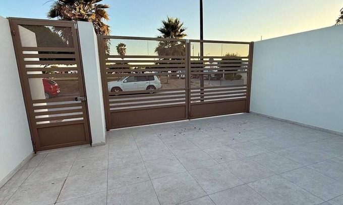 Los Mochis Casa | CASA COMODA IDEAL PARA FAMILIAS, EN SEMI PRIVADA, CERCA DE ATRACTIVOS TURISTICOS