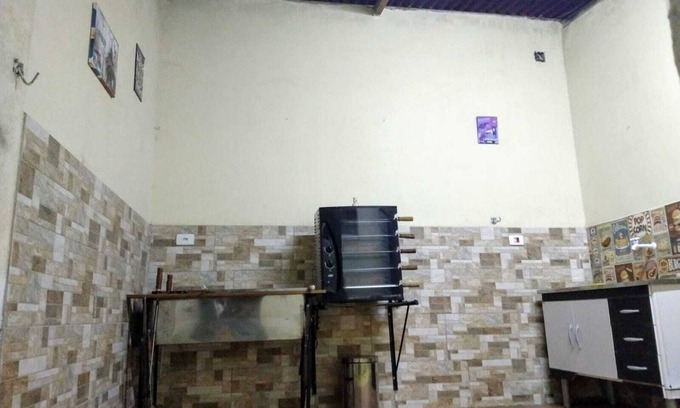 Chacaras Maringa Casa | Comfortable house in Atibaia