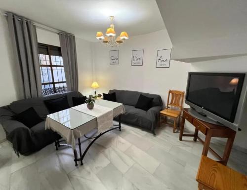 San Andres-San Pablo Casa | Comfortable House in Córdoba, ideal for families and friends