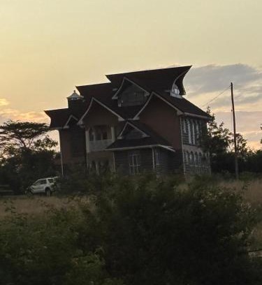 Nakuru Casa | Comfortable house in Solai