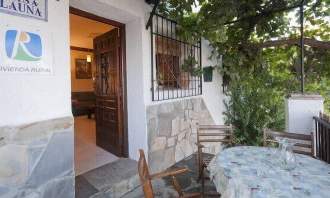 Pitres Apartamento | Casa comfortable en Parque Nacional de Sierra Nevada, Alpujarras, 4/6 pers.