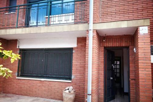 Esparraguera Casa | Comfortable house near Esparreguera with city view