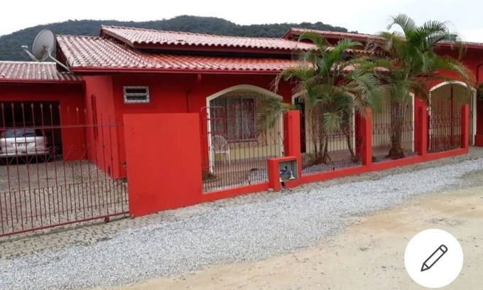 Sertaozinho Casa | Comfortable house near the beach