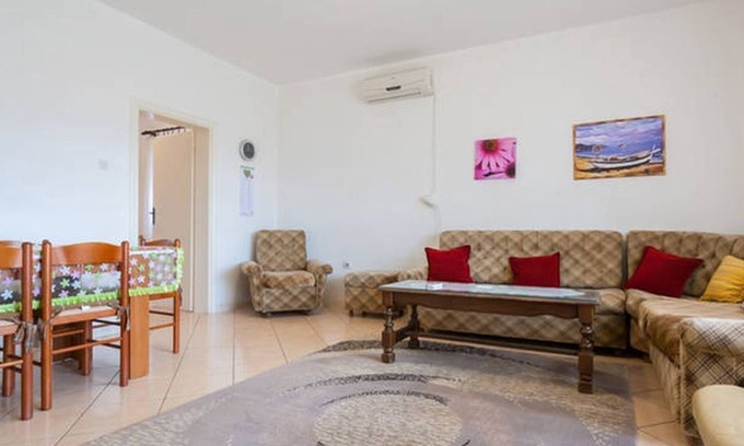Susanj Casa | Cómoda casa cerca del mar en la zona tranquila en Susanj Bar