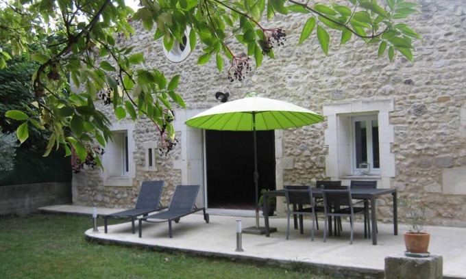 Mouries Casa | Casa / villa / chalet - Mouries