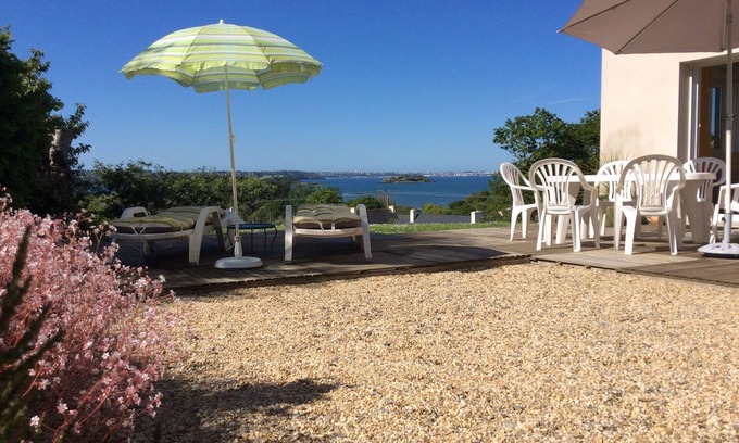 Crozon Casa | Casa / villa / chalet - Crozon