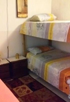 San Andres Apartamento | Comfortable inn Green Sea Villa Helen Kilometre 4 Circunvalar