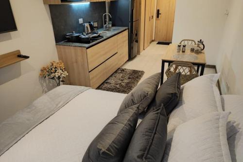 Chapinero Apartamento | Comfortable loft 715-Infinitum 58