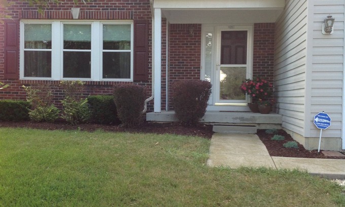 Indianapolis Casa | Hogar lejos del hogar Retiro de vacaciones familiares