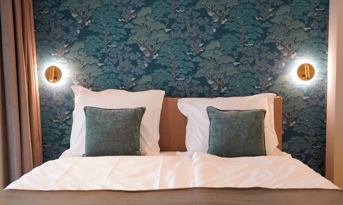 De Lutte Apartamento | Comfortable modern apartment