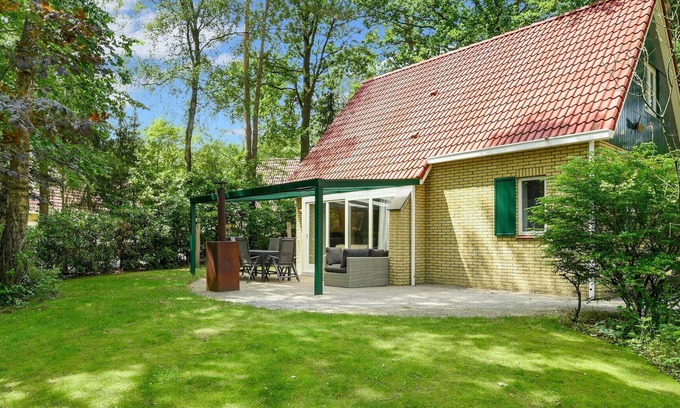 Diessen Casa | Comfortable bungalow for 6 people