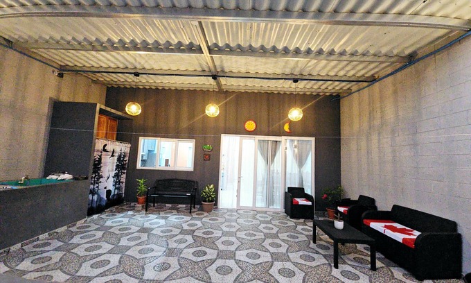 El Palmar Casa | Comfortable, quite, convenient Villa Makela, your perfect place