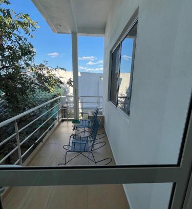 Guadalupe Apartamento | Comfortable Renovated Apartment 2nd Floor