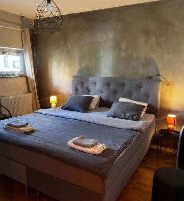 Liljeholmen - Hagersten Casa | Comfortable room in Stockholm - Close to central Stockholm