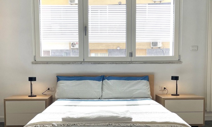 Municipio 2 Apartamento | COMFORTABLE ROOMS, MODERN APARTMENT A FEW MINUTES FROM THE HISTORIC CENTER