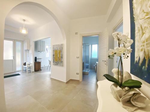 Moneglia Apartamento | COMFORTABLE SEA HOLIDAYS AND WALKS