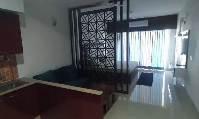 Noida Apartamento | Comfortable Short Stays in Noida