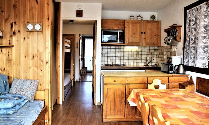 Auris Apartamento | Apartamento Auris, 1 dormitorio, 6 personas