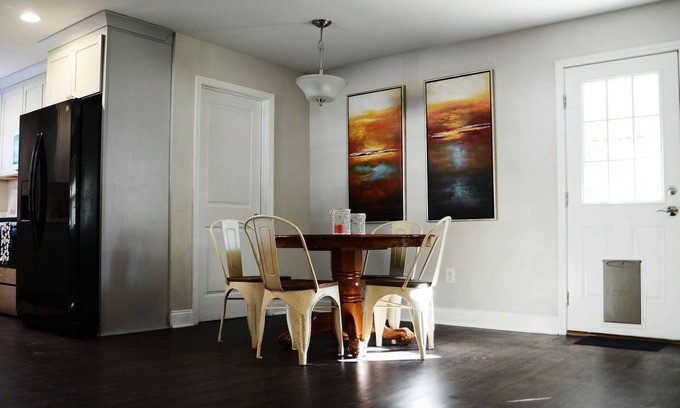 Denham Springs Casa | Comfortable Spacious 3 BR 2 BA pet and kid friendly home near Baton Rouge